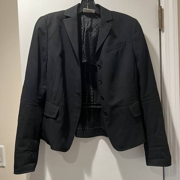 Akris Punto Suit Jacket Women Size 6 - Picture 6 of 8